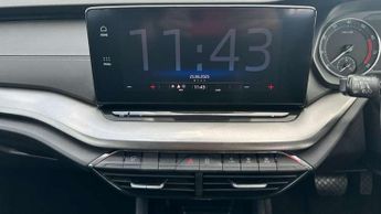 Skoda Octavia 1.0 TSI e-TEC SE 5dr DSG