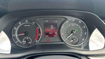 Skoda Octavia 1.0 TSI e-TEC SE 5dr DSG
