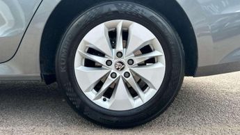 Skoda Octavia 1.0 TSI e-TEC SE 5dr DSG