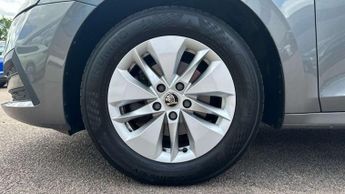 Skoda Octavia 1.0 TSI e-TEC SE 5dr DSG
