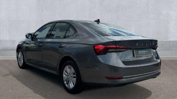 Skoda Octavia 1.0 TSI e-TEC SE 5dr DSG