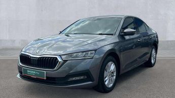 Skoda Octavia 1.0 TSI e-TEC SE 5dr DSG