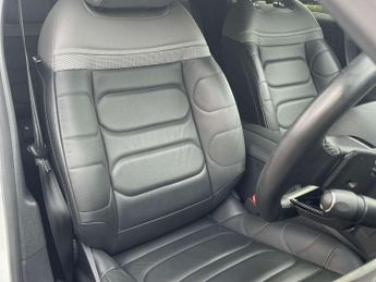 Citroen C5 X 1.2 PureTech 130 Shine 5dr EAT8