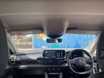 Citroen C5 X 1.2 PureTech 130 Shine 5dr EAT8