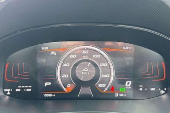 SEAT Arona 1.0 TSI 110 SE Technology 5dr DSG