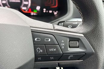 SEAT Arona 1.0 TSI 110 SE Technology 5dr DSG