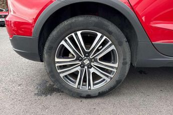 SEAT Arona 1.0 TSI 110 SE Technology 5dr DSG