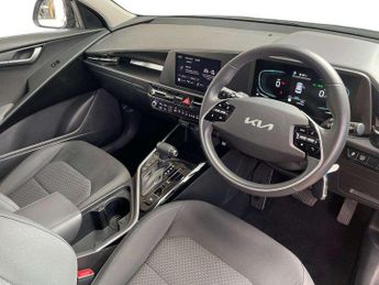 Kia Niro 1.6 GDi Hybrid 2 5dr DCT