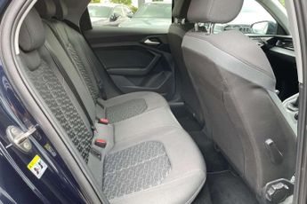 Audi A1 25 TFSI Sport 5dr