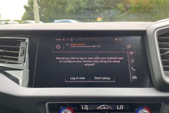 Audi A1 25 TFSI Sport 5dr