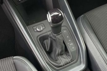 Audi A1 30 TFSI 110 S Line 5dr S Tronic