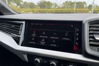 Audi A1 30 TFSI 110 S Line 5dr S Tronic