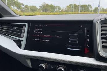 Audi A1 30 TFSI 110 S Line 5dr S Tronic