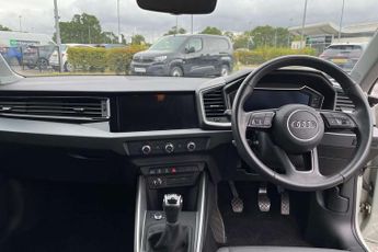 Audi A1 30 TFSI 110 Sport 5dr