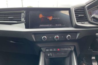 Audi A1 30 TFSI 110 Sport 5dr