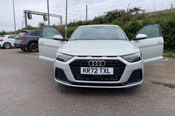 Audi A1 30 TFSI 110 Sport 5dr