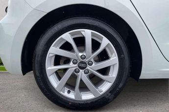 Audi A1 30 TFSI 110 Sport 5dr