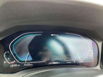 BMW 3 Series 330e M Sport 4dr Step Auto