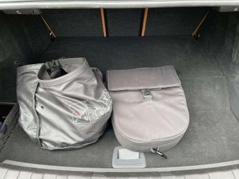 BMW 3 Series 330e M Sport 4dr Step Auto