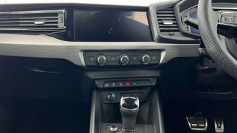 Audi A1 30 TFSI S Line 5dr S Tronic