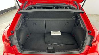 Audi A1 30 TFSI S Line 5dr S Tronic