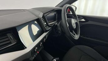Audi A1 30 TFSI S Line 5dr S Tronic