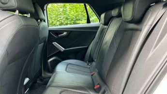 Audi Q2 30 TFSI S Line 5dr