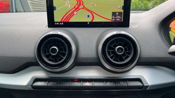 Audi Q2 30 TFSI S Line 5dr