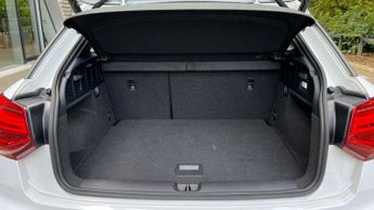 Audi Q2 30 TFSI S Line 5dr
