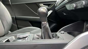 Audi Q2 30 TFSI S Line 5dr