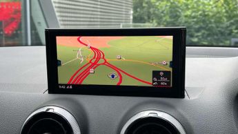 Audi Q2 30 TFSI S Line 5dr