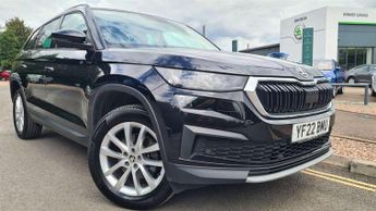 Skoda Kodiaq 1.5 TSI SE 5dr [7 Seat]