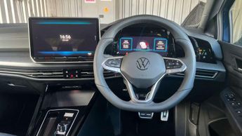Volkswagen Golf 2.0 TDI 150 R-Line 5dr DSG
