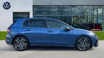 Volkswagen Golf 2.0 TDI 150 R-Line 5dr DSG
