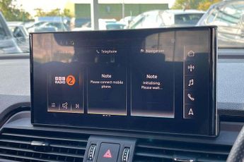 Audi Q5 40 TDI Quattro S Line 5dr S Tronic