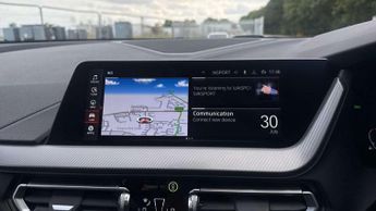 BMW 1 Series M135i xDrive 5dr Step Auto