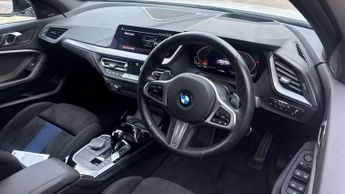 BMW 1 Series M135i xDrive 5dr Step Auto