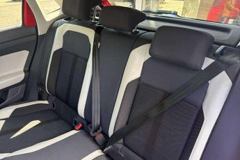 Volkswagen Polo 1.0 TSI 95 Beats 5dr DSG