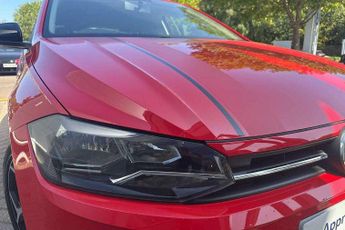 Volkswagen Polo 1.0 TSI 95 Beats 5dr DSG