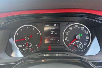 Volkswagen Polo 1.0 TSI 95 Beats 5dr DSG