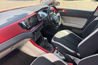 Volkswagen Polo 1.0 TSI 95 Beats 5dr DSG