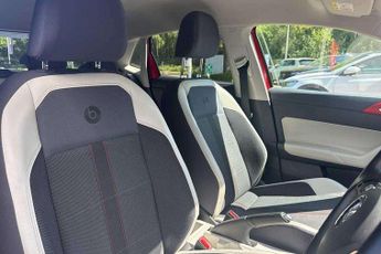 Volkswagen Polo 1.0 TSI 95 Beats 5dr DSG