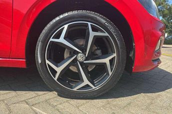 Volkswagen Polo 1.0 TSI 95 Beats 5dr DSG
