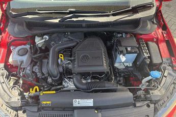 Volkswagen Polo 1.0 TSI 95 Beats 5dr DSG