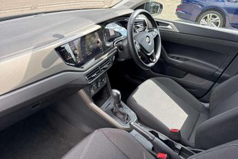 Volkswagen Polo 1.0 TSI 95 Match 5dr DSG