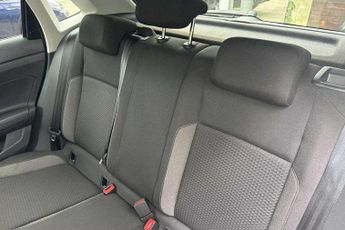 Volkswagen Polo 1.0 TSI Match 5dr DSG