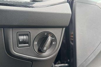 Volkswagen Polo 1.0 TSI Match 5dr DSG