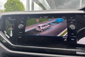 Volkswagen Polo 1.0 TSI Match 5dr DSG