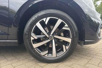 Volkswagen Polo 1.0 TSI Match 5dr DSG