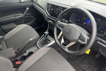 Volkswagen Polo 1.0 TSI Match 5dr DSG